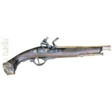 Сувенирный пистолет арт. 144